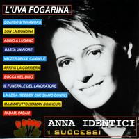 Anna Identici - I Successi
