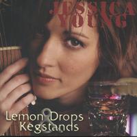 Jessica Young - Lemon Drops & Kegstands