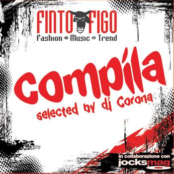 Various Artists - Finto Figo Compila