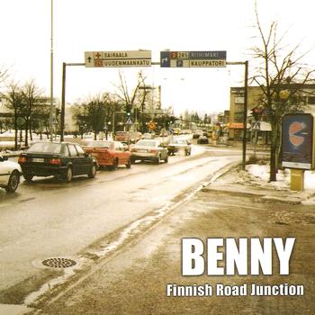 Benny - Finnish Road Junction