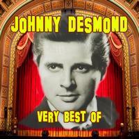 Johnny Desmond - The Very Best Of