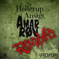 SPECKTORS - Hellerup Ansigt // Amar Røv (Remixes)