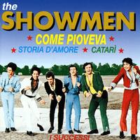 The Showmen - I Successi