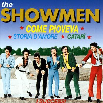 The Showmen - I Successi