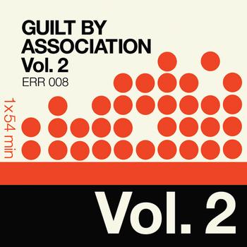 Various Artists - Guilt By Association Vol. 2