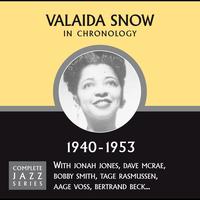 Valaida Snow - Complete Jazz Series 1940 - 1953