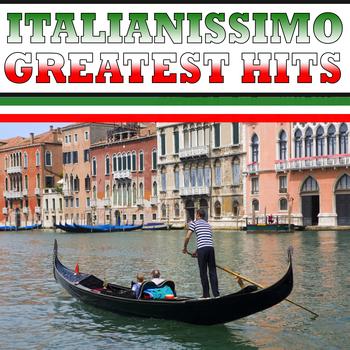 Il Bambino Di Napoli - Italianissimo -  Greatest Hits