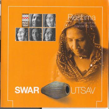 Reshma - Swar Utsav - Reshma  - Songs of the Wandering Soul