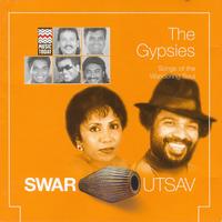 The Gypsies - Swar Utsav 2001 -  Sri Lankan Folk