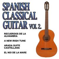 Andres Segovia - Spanish Classical Guitar Vol.2