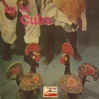Carlos Zuleta y Su Conjunto "El Abuelo" - Vintage Cuba Nº4 - EPs Collectors