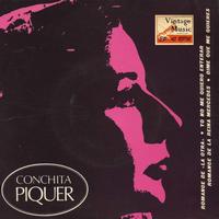Conchita Piquer - Vintage Spanish Song Nº 20 - EPs Collectors