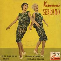 Hermanas Serrano - Vintage Pop Nº2 - EPs Collectors