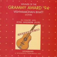 Vishwa Mohan Bhatt - Jugalbandi - A Spontaneous Instrumental Duet