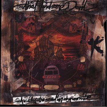 That Handsome Devil - A City Dressed In Dynamite