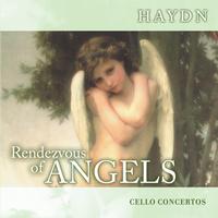 Miklos Perenyi - Rendezvous of Angels - Haydn: Cello Concertos