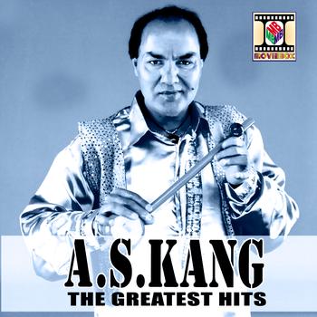 A.S. Kang - The Greatest Hits