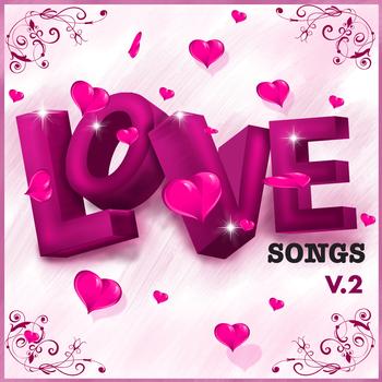 Love Potion - Love Songs Vol. 2