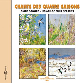 Various Artists - Songs Of Four Seasons