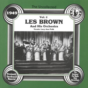 Les Brown - Les Brown & His Orchestra,  Vol.2,  1949