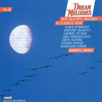 Budapest Strings - Dream Melodies, Vol. 10