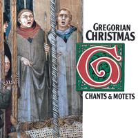 Capella Gregoriana - Gregorian Christmas: Chants & Motets