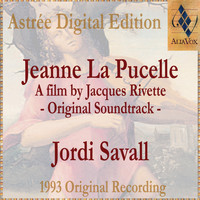 Jordi Savall - Jeanne La Pucelle