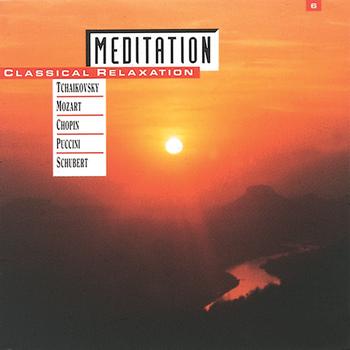 Various Artists - Meditation, Vol. 6