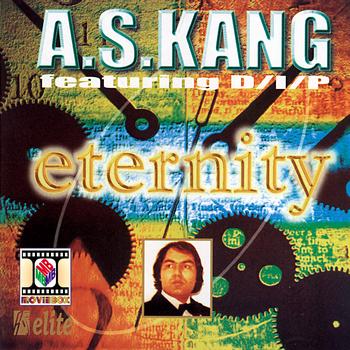 A.S. Kang - Eternity