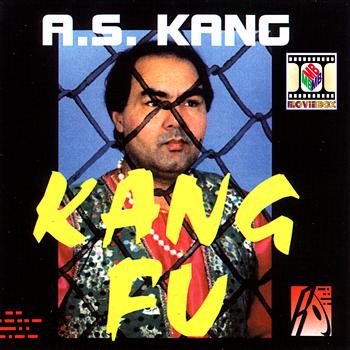A.S. Kang - Kang Fu