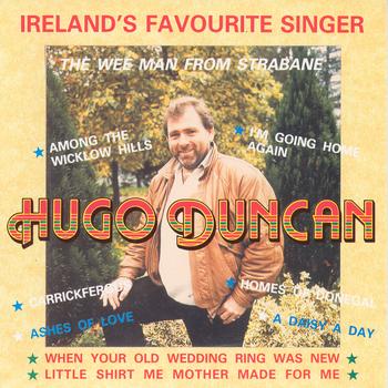 Hugo Duncan - The Wee Man From Strabane