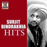 Surjit Bindrakhia - Hits