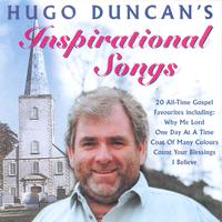 Hugo Duncan - Inspirational Songs