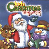 The Hit Crew - DJ's Choice Kids Christmas Sing-A-Long