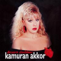 Kamuran Akkor - Boşver Üzülme