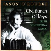 Jason O'Rourke - The Bunch Of Keys