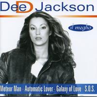 Dee D Jackson - Il meglio
