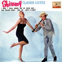Claude Luter Et Son Orchestre - Vintage Belle Epoque Nº 31 - EPs Collectors, "Shimmy"