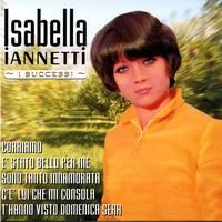 Isabella Iannetti - I Successi