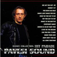 Pavesi Sound - Dance Collection