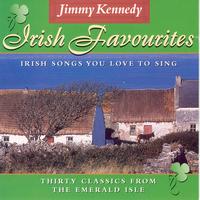 Jimmy Kennedy - Irish Favourites
