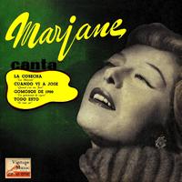 Léo Marjane - Vintage French Song Nº 78 - EPs Collectors, "La Moisson"