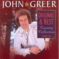 John Greer - Original & Best - Volume 2