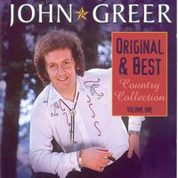 John Greer - Original & Best - Volume 1