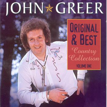 John Greer - Original & Best - Volume 1