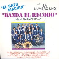 Banda El Recodo - El Bato Machin