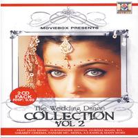 Various Artists - The Wedding Dance Collection Vol.2