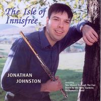 Jonathan Johnston - The Isle Of Inishfree