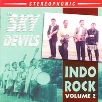 The Sky Devils - Indo Rock Vol. 2