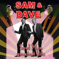 Sam & Dave - Soul Man - Greatest Hits (Re-Recorded / Remastered Versions)